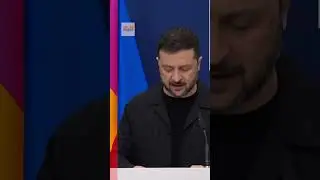 Зеленский отказывается отдавать Донбасс: напряженность в отношениях с Россией растет