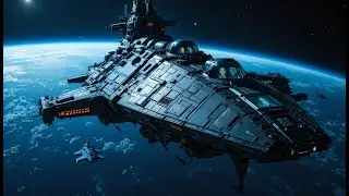 Galactic Leaders Watch in Terror as Humanity Leaves the Negotiation Table| SciFi HFY Stories