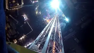 Skyfall - Goetzke (ONRIDE) Video Winter-DOM Hamburg 2018