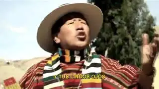 QUE BELLEZA!!! (Morenada) - JACH'A MALLKU & BANDA CENTRAL COCANI DE ORURO (Director GERMÁN GERÓNIMO)