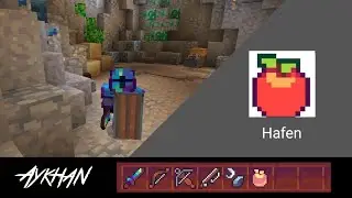 Hafen [Minecraft] [Texture Packs]