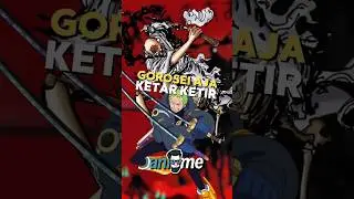 Jurus ini jarang dipake Zoro, tapi bisa Bikin Gorosei aja Mingkem #shorts #zoro #gorosei