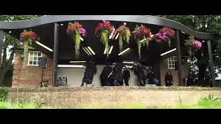 Sidmouth Folk Festival - Boggart's Breakfast - Twiglet