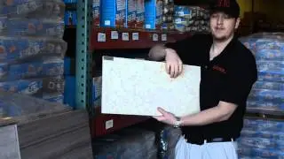 Advantages of Vein Cut Natural Stone by Rock Bottom Tile and Stone
