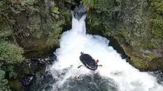 Kaituna River Drone edit