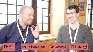 Intoxikationen Part 2: Vergiftungen behandeln