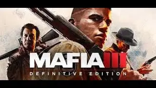 mafia 3 definitive edition live 🔴🔴
