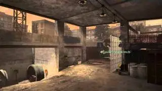 JKapFilms - MW3 Game Clip