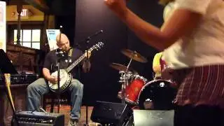 Folkstomp   [ Down the Line]