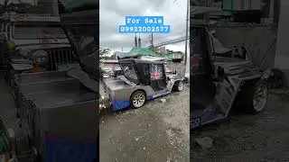 Murang Owner Type Jeep | #toyota #isuzu #mazda #mitsubishi #ofw #honda