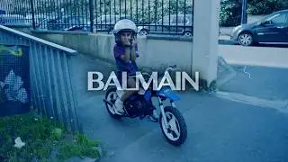 Jul x Marseille Type Beat 