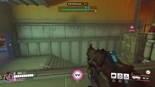 Overwatch 2 Hack??????