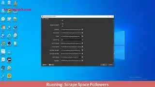 How to Extract Space's Followers on Quora - Quora Tool