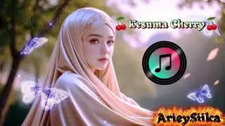 🍒 Kesuma Cherry 🍒- ArieySiika.                        [Slow Rock]