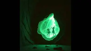 The Heat Below by Arachne Rising (written by: words: Marc Cage. music: Alan Burke)