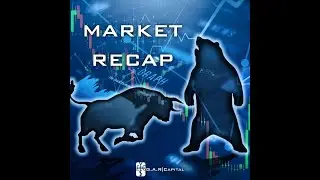 Market recap: nasdaq soars, yields rise, weed stocks pop & your questions! March 24 2022