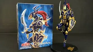 Black Luster Soldier | Equal Arts Yu-gi-oh!