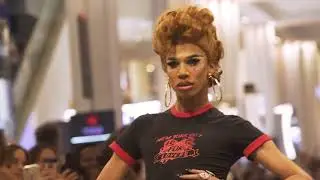 VTV | The Nicopanda Ball