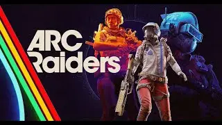 ARC Raiders Server Slam Gameplay LIVE: PvPvE Extraction Shooter Action, Parkour, Squad Tips