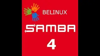 INSTALAÇÃO E CONFIGURAÇÃO DO SAMBA 4 | EPISODIO 1