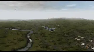 Project Reality 0.95 Jets 1080p