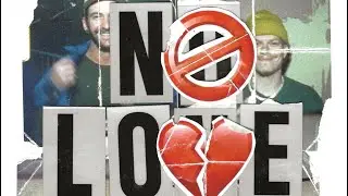 Johnny Raekes “No Love” 