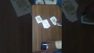 How to use Cutt Patta  Andar Bahar Game For Cheating Playing Cards 9999332499