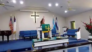 Sermon on January 4th, Matthew 2:1-12, 