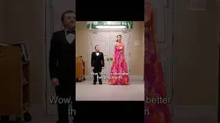 This is their very own prom.#tvshow #shorts #shortvideo #fyp #fouryou #themiddle