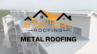 Metal Roofing Contractor Indianapolis