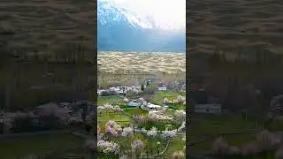 Skardu❤️ cold desert 🏜