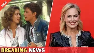 Душераздирающий уход Мелоры Хардин из фильма &laquo;Назад в будущее&raquo;.