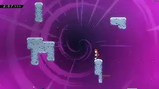 Celeste - Farewell Moon Berry