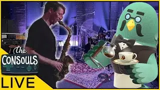The Best Video Game Music of 2024 - Consouls Radio #36