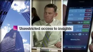 Business Analytics for midmarket finance