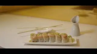 The Sushi Bar | Resorts World Bimini