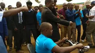 Innovation show