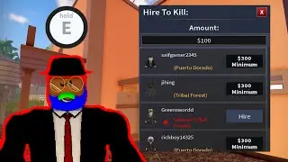 Becoming An Npc | Roblox Wild West