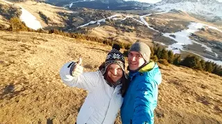 3 Tage auf der Seiser-Alm im S&uuml;dtirol