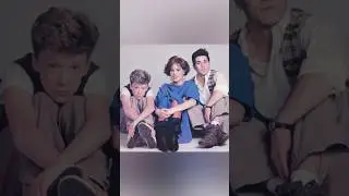 POV: 80s nostalgic memories #genx #nostalgia #teens