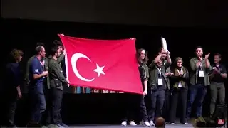 2025 IREC SDL PAYLOAD CHALLANGE 3.'L&Uuml;Ğ&Uuml;M&Uuml;Z