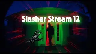 Slasher Stream 12!, Fright 1971, When A stranger Calls 1979