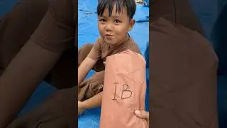 RAKA MENANG LOMBA JUARA 1‼️#minivlog #minivlogshorts #anakdesa #hiburan #shortvideo #vlog