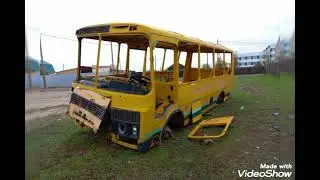 Автобусы Якутска (2021 год)