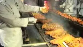 BARBQ TONIGHT RESTAURANT KARACHI