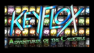 Episode 0 - KeyFlox vs the Keyraken