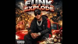 Set - Trap Funk Sp /  Voz da viela (Lan&ccedil;amento)