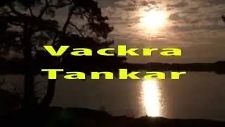 Trailer Vackra Tankar