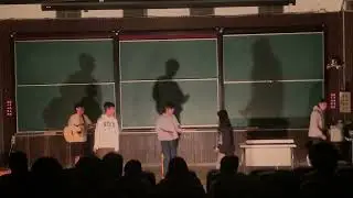 民吉二驗