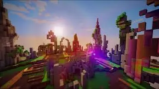 4 Hypixel's Mega SkyWars Maps | Download